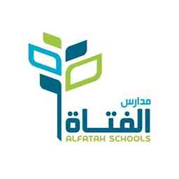 Alfatah school logo