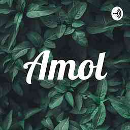Amol cover logo