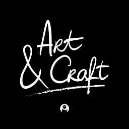 Art & Craft cover logo