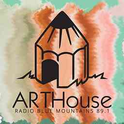ARTHouse | Radio Blue Mountains 89.1FM logo