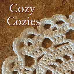 Cozy Cozies cover logo