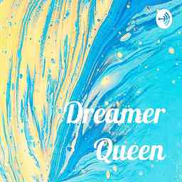 Dreamer Queen cover logo