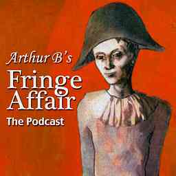 Arthur B's Fringe Affair cover logo