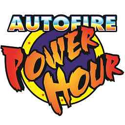 Autofire Power Hour logo