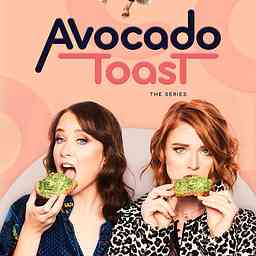 Avocado Toast the series cover logo