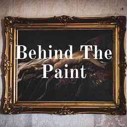 Behind The Paint cover logo
