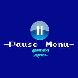 Basement Arcade: Pause Menu cover logo