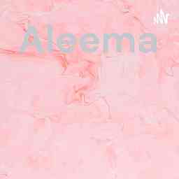 Aleema cover logo