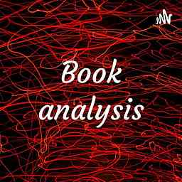 Book analysis cover logo