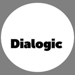 Dialogic cover logo