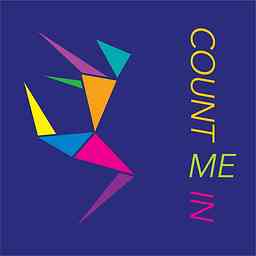 Count Me In : A Dance and Education Podcast cover logo
