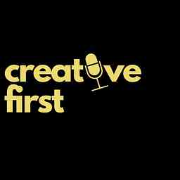 CreativeFirst cover logo