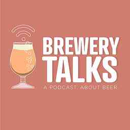 Brewery Talks cover logo