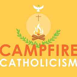 Campfire Catholicism logo