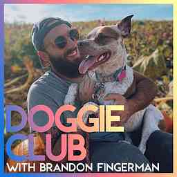 Doggie Club cover logo
