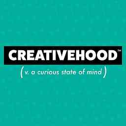Creativehood cover logo
