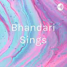 Bhandari Sings cover logo