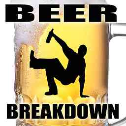 Beer Breakdown cover logo