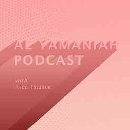 Al Yamaniah Podcast cover logo