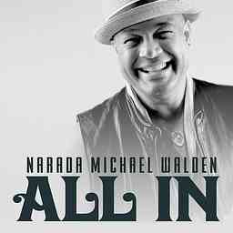 All In with Narada Michael Walden logo