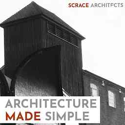 Architecture Made Simple cover logo