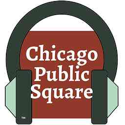 Chicago Public Square Newscasts cover logo