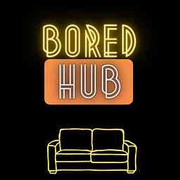 Bored Hub cover logo