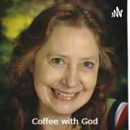 Coffee with God logo