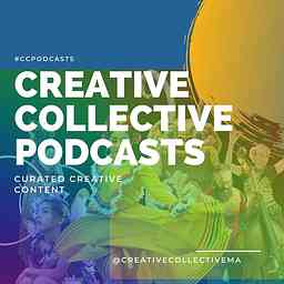 Creative Collective Presents logo