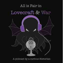 All is Fair in Lovecraft and War logo