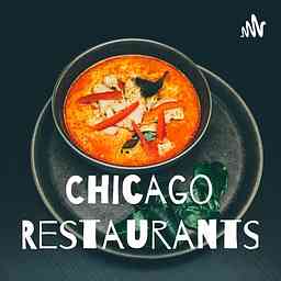 Chicago Restaurants cover logo