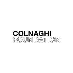 Colnaghi Foundation cover logo