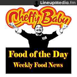 Food of the Day Podcast logo