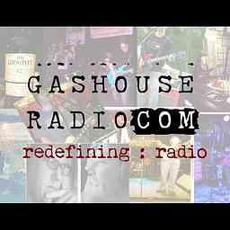 Gashouse Radio logo