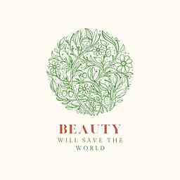 Beauty Will Save the World logo