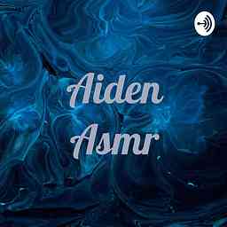 Aiden Asmr cover logo