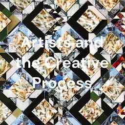 Artists and the Creative Process cover logo