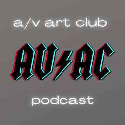 A/V Art Club cover logo