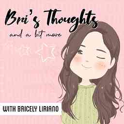 Bri’s Thoughts And A Bit More cover logo
