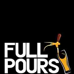 Full Pours logo