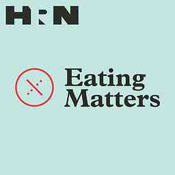 Eating Matters cover logo