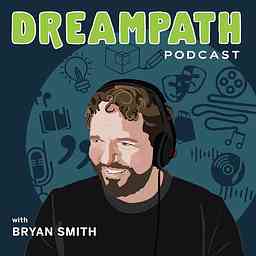 DreamPath Podcast cover logo