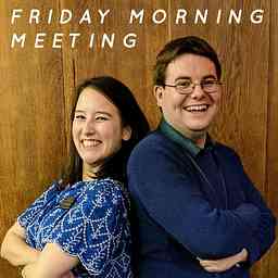 Friday Morning Meeting cover logo