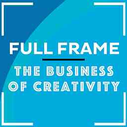 Full Frame: The Business of Creativity cover logo