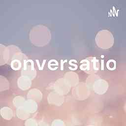 Conversation cover logo