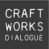 Craft Works Dialogue cover logo