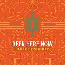 Beer Here Now cover logo