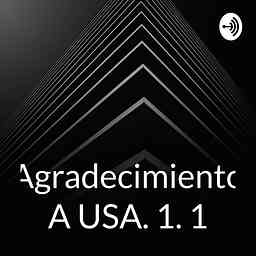 Agradecimiento A USA. 1. 1 logo