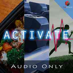 Activate (Audio) logo