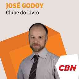 Clube do Livro - José Godoy logo